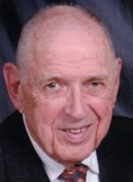 Joseph Donald Dunker