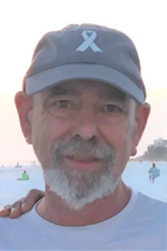 Joseph Dorso