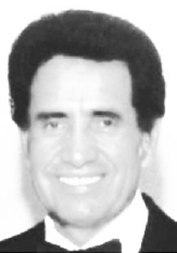 Joseph Duran_March