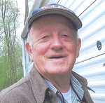 Joseph E. Beatty, Jr. (1929 - 2021)