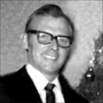 Joseph E Brown (1935 - 2018)