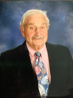 Joseph E. Colbert (1918 - 2023)