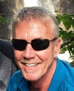 Joseph E. "Ed" Mullis, Jr. (1965 - 2018)