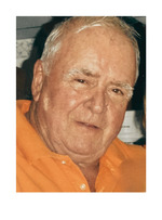 Joseph E. Gaudet (1927 - 2023)