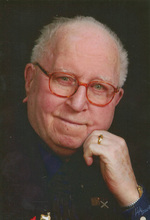 Joseph E. Geno