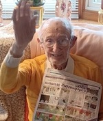 Joseph E. Kazalski (1926 - 2023)