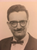 Joseph E. Lifschutz (1924 - 2017)