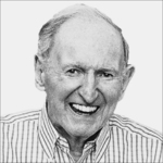 Joseph, E. E. Mullaney, Jr. (1933 - 2021)