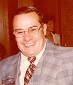 Joseph E. Okseniak (1927 - 2017)