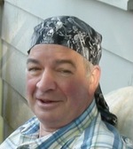 Joseph E. Piermarini (1947 - 2022)