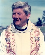 Joseph Eden Parshall