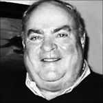 Joseph Edward Lynch