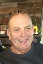 Joseph Edward Ryan (1954 - 2022)