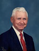 Joseph Ernest Chudoba