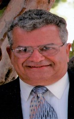 Joseph Ernest Sciarro (1944 - 2019)