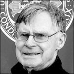 Joseph F. Carven (1939 - 2021)