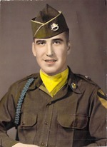 Joseph F. Clements