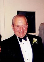 Joseph F. Gallace