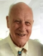Joseph F. Lentz (1924 - 2023)