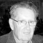Joseph F. Sheltry (1934 - 2018)
