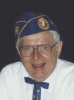 Joseph F. Strycharz (1921 - 2015)