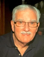 Joseph F. Van Etten