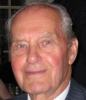 Joseph (Florian) Trojanowski (1920 - 2015)