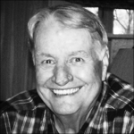Joseph Ford Smith (1931 - 2019)