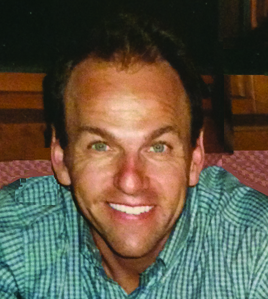 Joseph Francis Dzialo (1962 - 2015)
