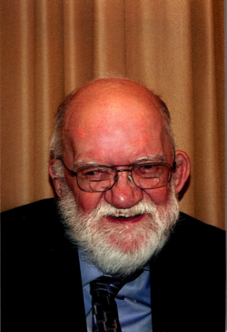 Joseph Francis_Golden