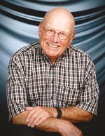 Joseph Francis Lee (1941 - 2019)