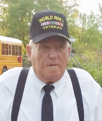 Joseph Francis Paulo