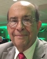 Joseph Francisco (1945 - 2018)