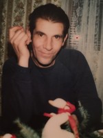 Joseph Francisco