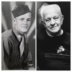 Joseph "Frank" Franklin Clark (1929 - 2019)