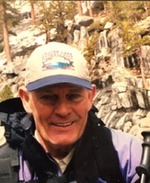 Joseph "Joe Snow" Frank Pauletich