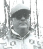 Joseph Frank Uzzle, Sr.