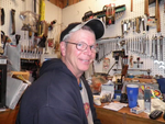 Joseph "Frank"  Franklin Barnes (1958 - 2018)