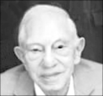 Joseph G. Bonanno