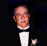 Joseph G. Bruck, Sr.