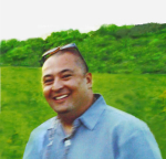 Joseph G. Madrid (1969 - 2016)