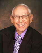 Joseph G. Overmyer