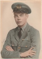 Joseph G. Poitras (1925 - 2017)