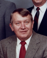 Joseph G. Vargo