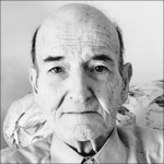 Joseph George Dell (1930 - 2020)