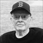 Joseph Gerard McCann (1940 - 2025)