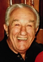 Joseph Guerriero, Sr.