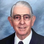 Joseph "Gus" Barlow