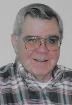 Joseph H. Albee (1933 - 2021)