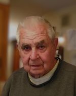 Joseph H. Bird (1921 - 2024)